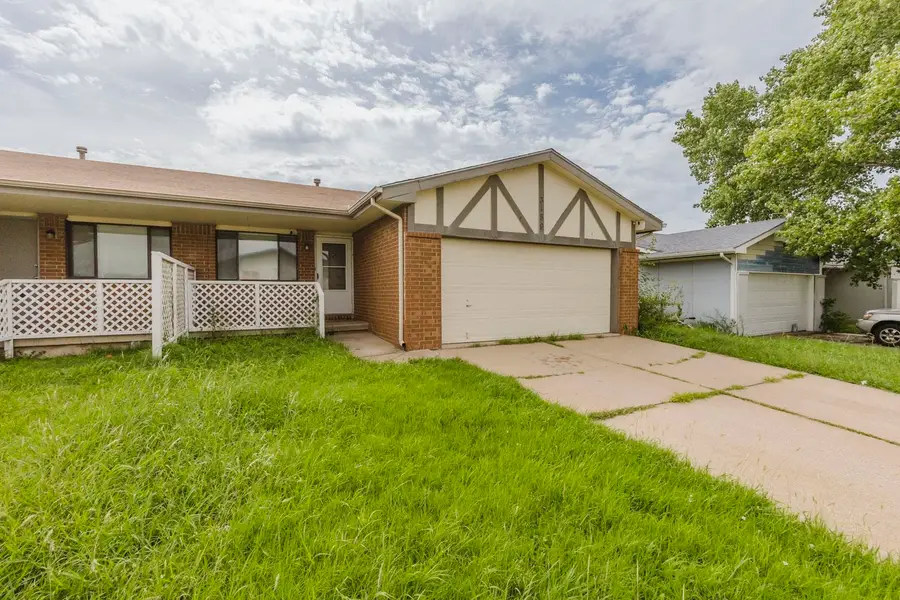 3159 S Bunker Hill, Wichita, KS 67210 - #3