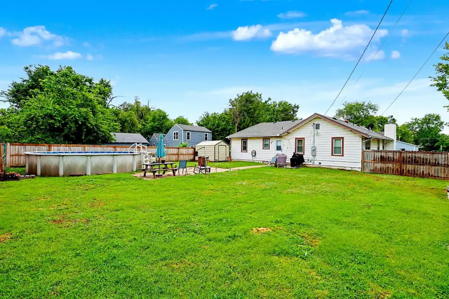 1556 N Poplar, Wichita, KS 67214 - #3