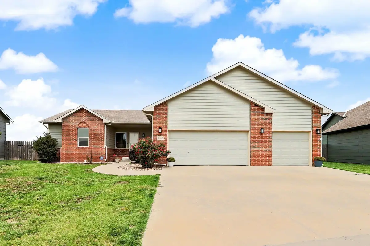 1455 N Aster, Andover, KS 67002 - #1