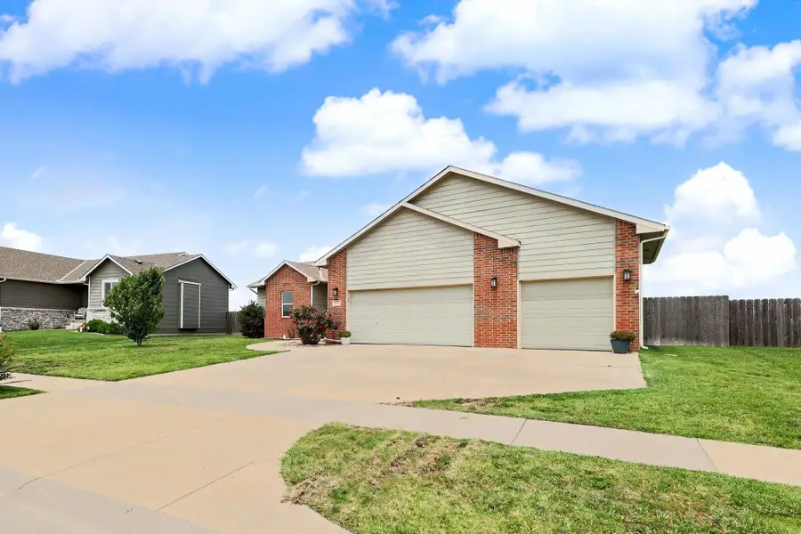1455 N Aster, Andover, KS 67002 - #2