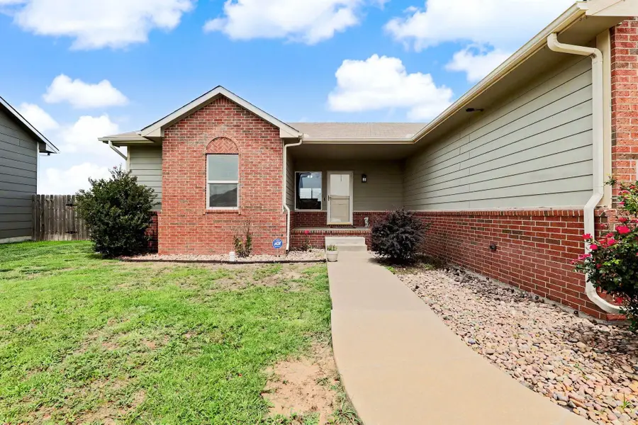 1455 N Aster, Andover, KS 67002 - #3