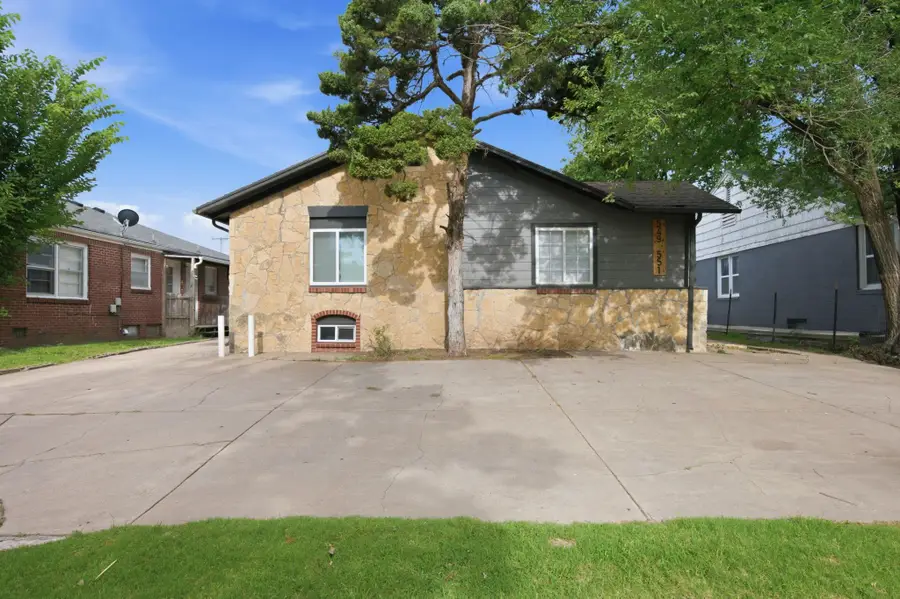 549-551 S Glendale Ave, Wichita, KS 67218 - #2