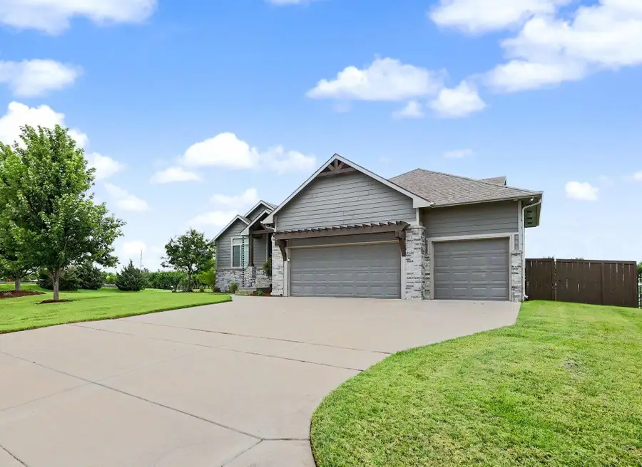 12753 E 27th Ct N, Wichita, KS 67226 - #2