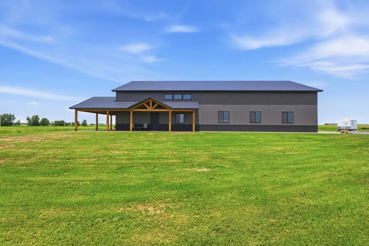 16078 E Bluff St, Cheney, KS 67025 - #1