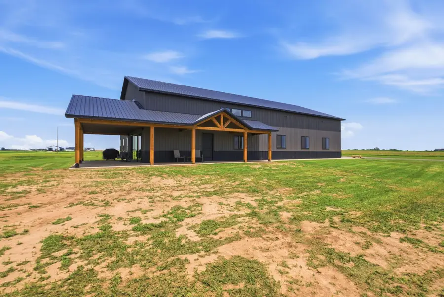 16078 E Bluff St, Cheney, KS 67025 - #3
