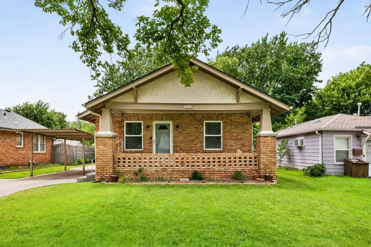 1519 S Martinson, Wichita, KS 67213 - #1