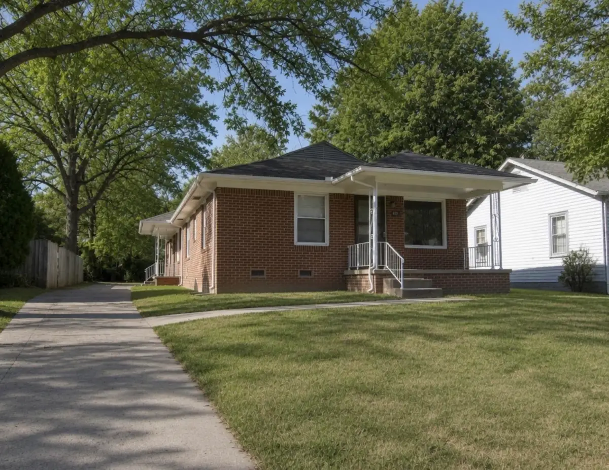 15203 W Pine Ci S W Pine Circle, Wichita, KS 67218 - #1
