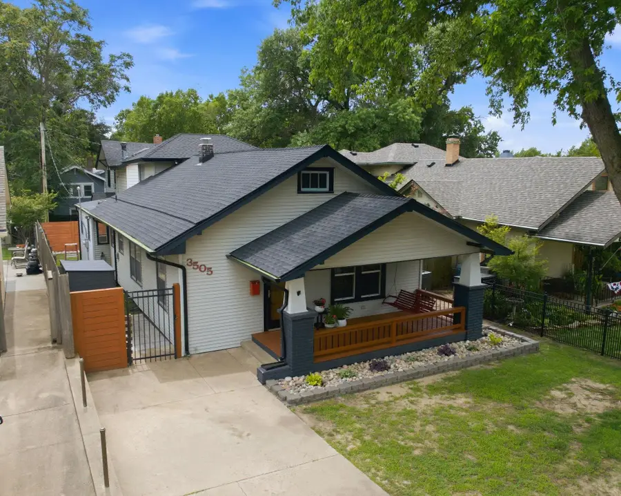 3505 E English, Wichita, KS 67218 - #3