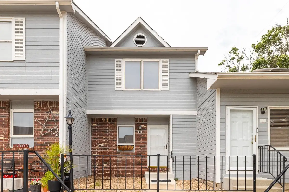 101 S Rock Rd, Derby, KS 67037 - #1
