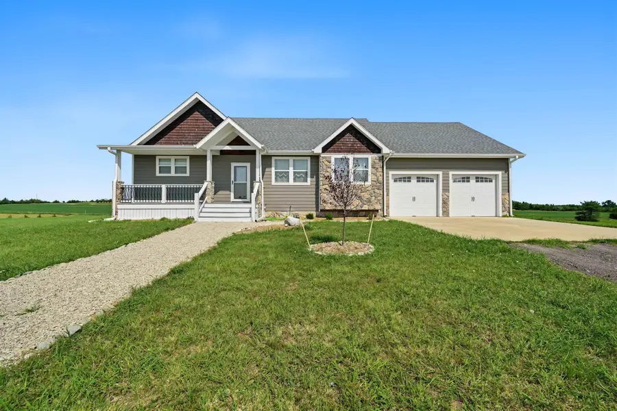 87 Autumn Leaf, Bennington, KS 67422 - #3