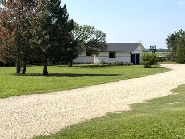 1032 Highway 56, Hillsboro, KS 67063-0000 - #1