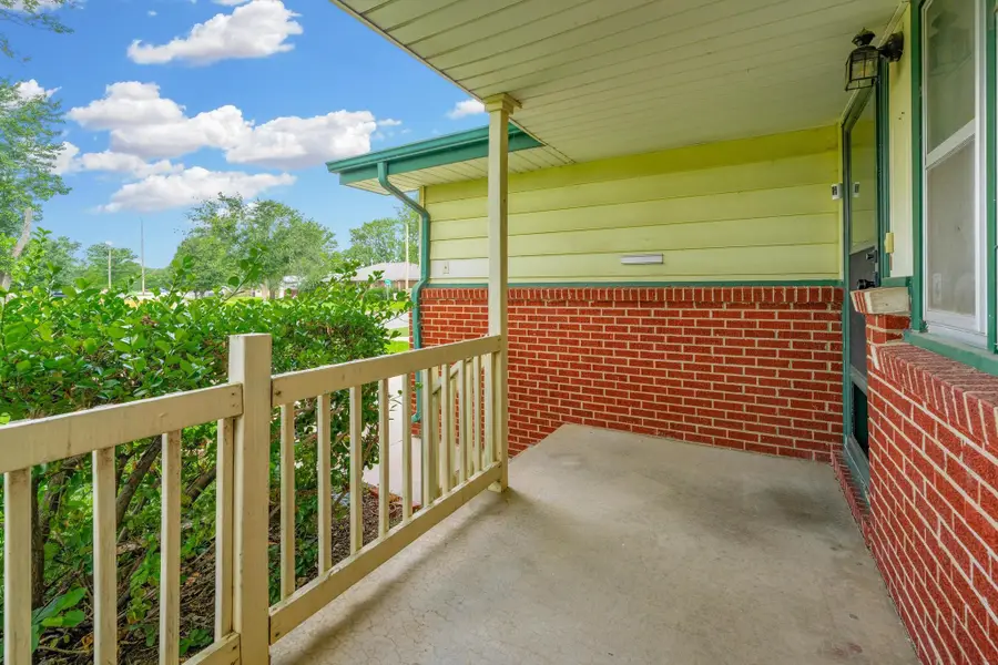 2104 S Osage Ave., Wichita, KS 67213 - #2