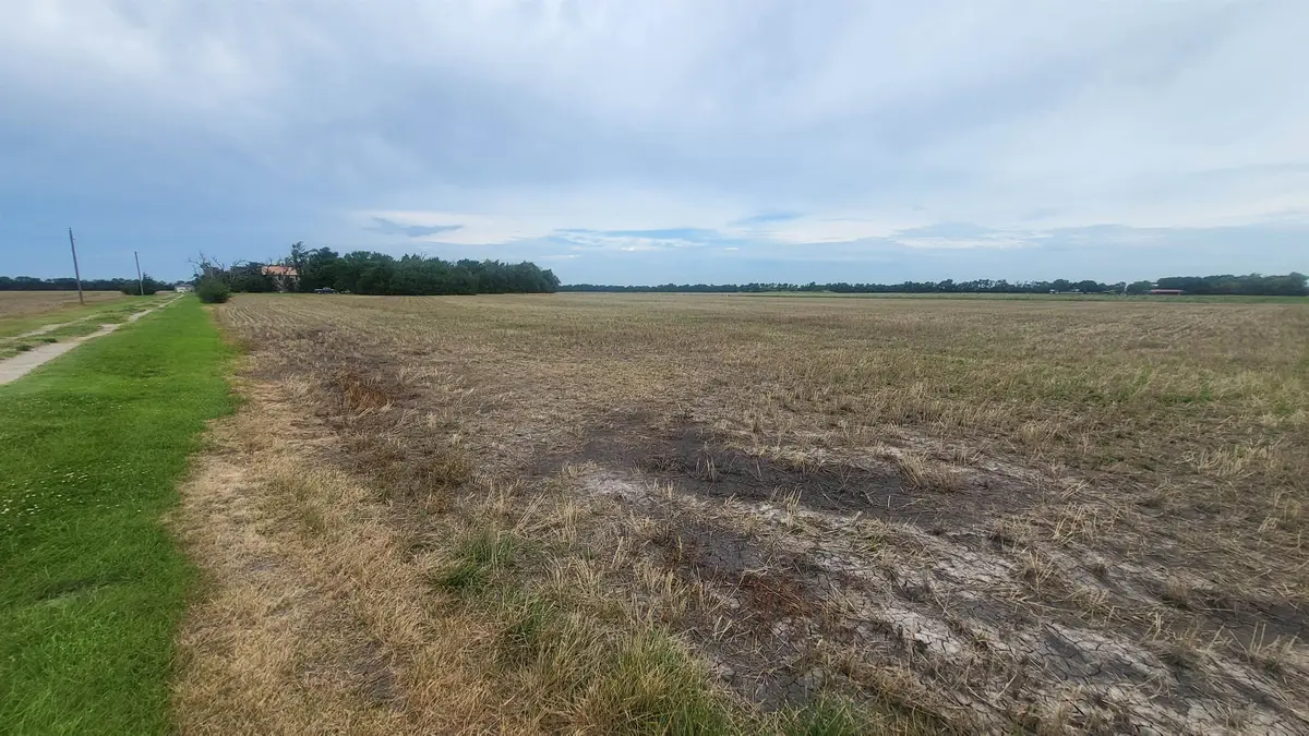 0000 N 22nd Avenue & Eisenhower Road, Moundridge, KS 67107 - #1