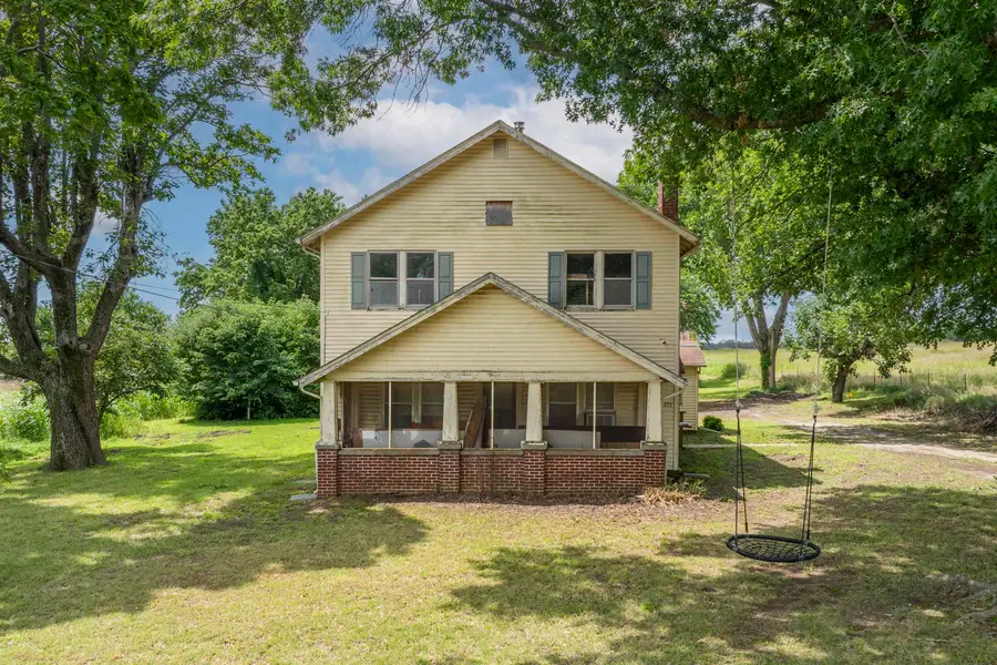 10371 292nd Rd, Arkansas City, KS 67005 - #2