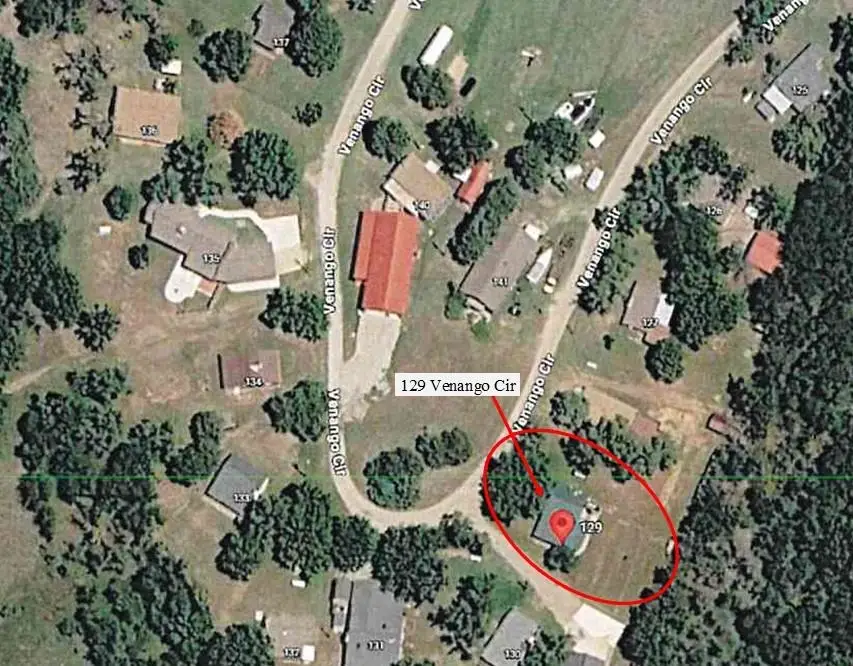 129 Venango Cir., Marquette, KS 67464 - #2