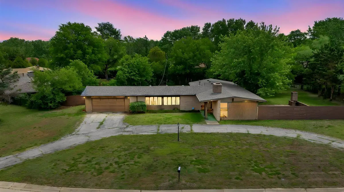 2400 N Yale Ave, Wichita, KS 67220-2822 - #1