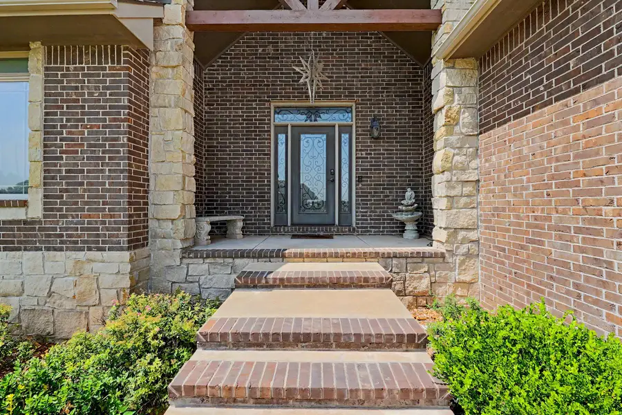 1615 N Obsidian St, Wichita, KS 67235 - #3