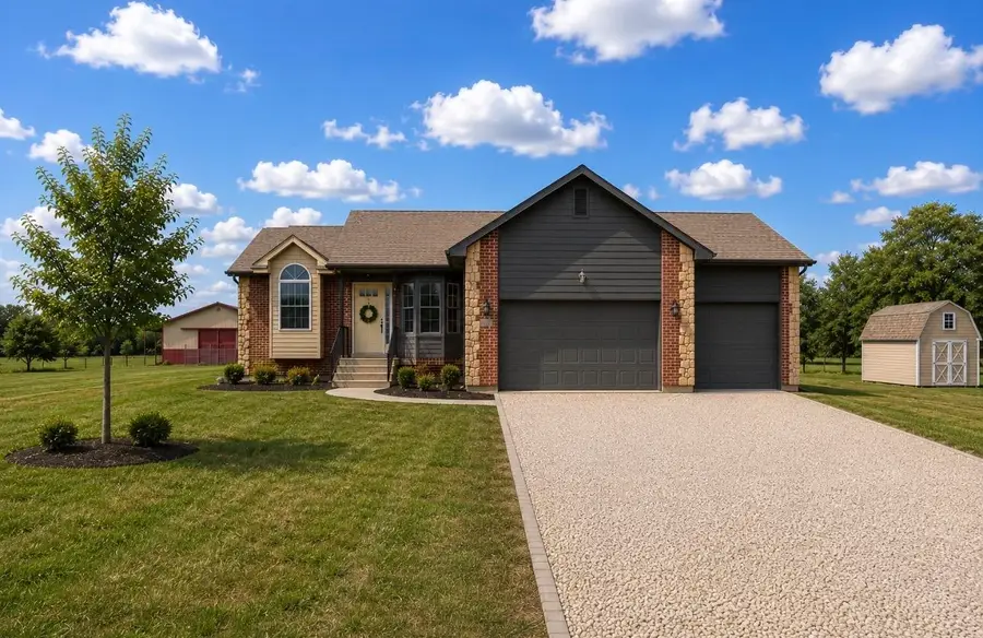 2200 W 95th St S, Haysville, KS 67060 - #3