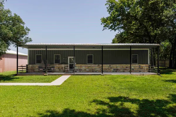 300 West Street, Tyro, KS 67364