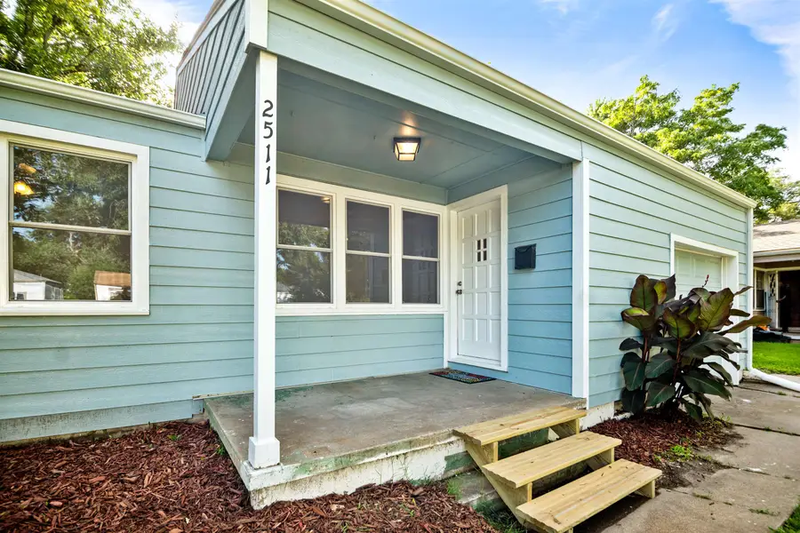 2511 S Victoria, Wichita, KS 67216 - #2