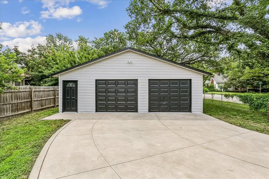 2718 E Orme St, Wichita, KS 67211 - #2