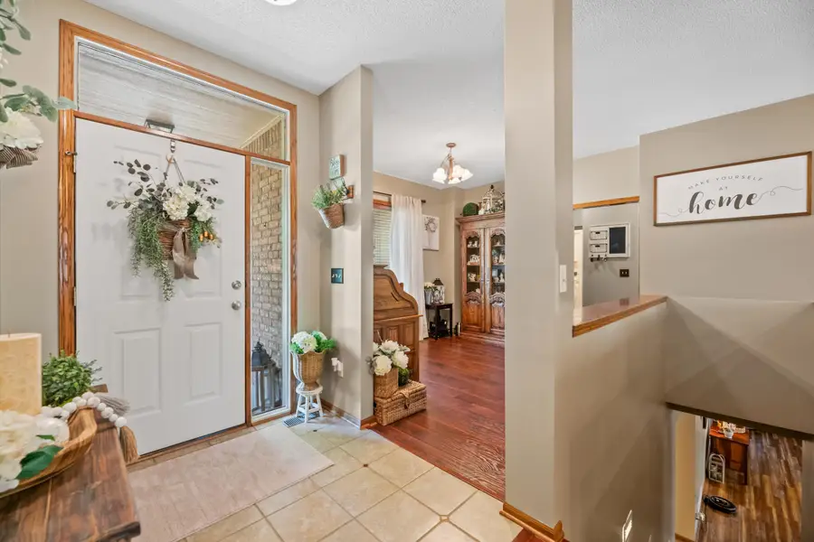 1405 E Hidden Ridge Ct, Derby, KS 67037 - #3