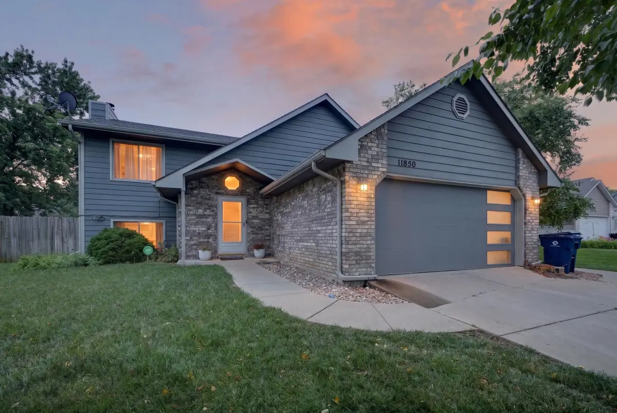 11850 W Neville Ct., Wichita, KS 67205 - #1