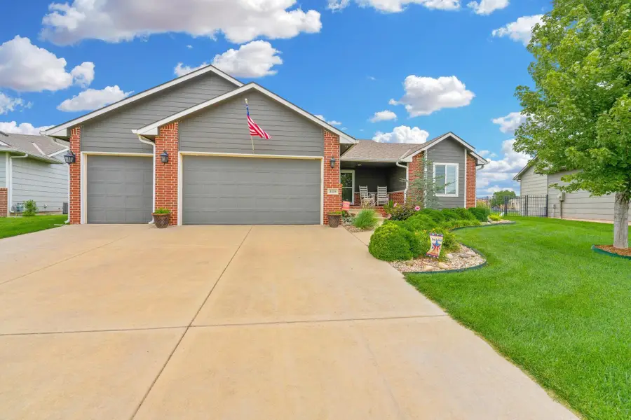 4415 N Cassie, Maize, KS 67101 - #3
