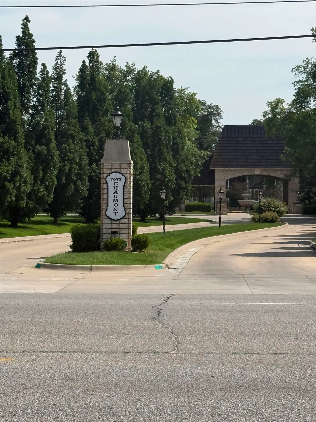 7077 E Central, Wichita, KS 67206 - #1