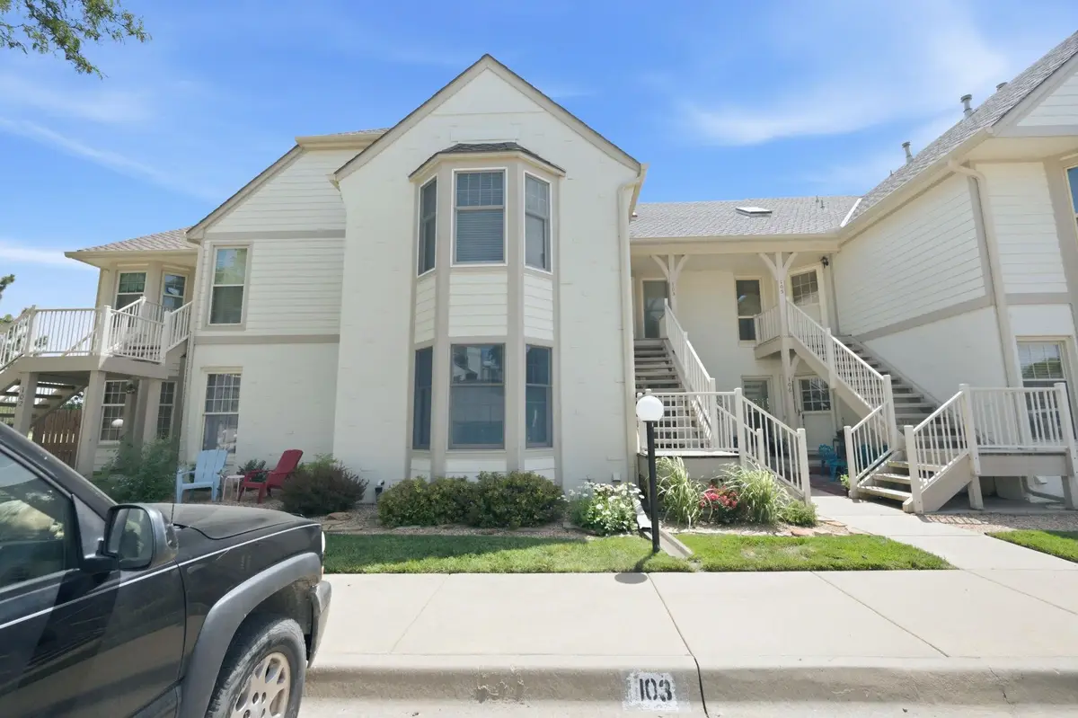 2614 N Executive Way #103, Wichita, KS 67226-1821 - #1