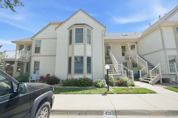 2614 N Executive Way #103, Wichita, KS 67226-1821
