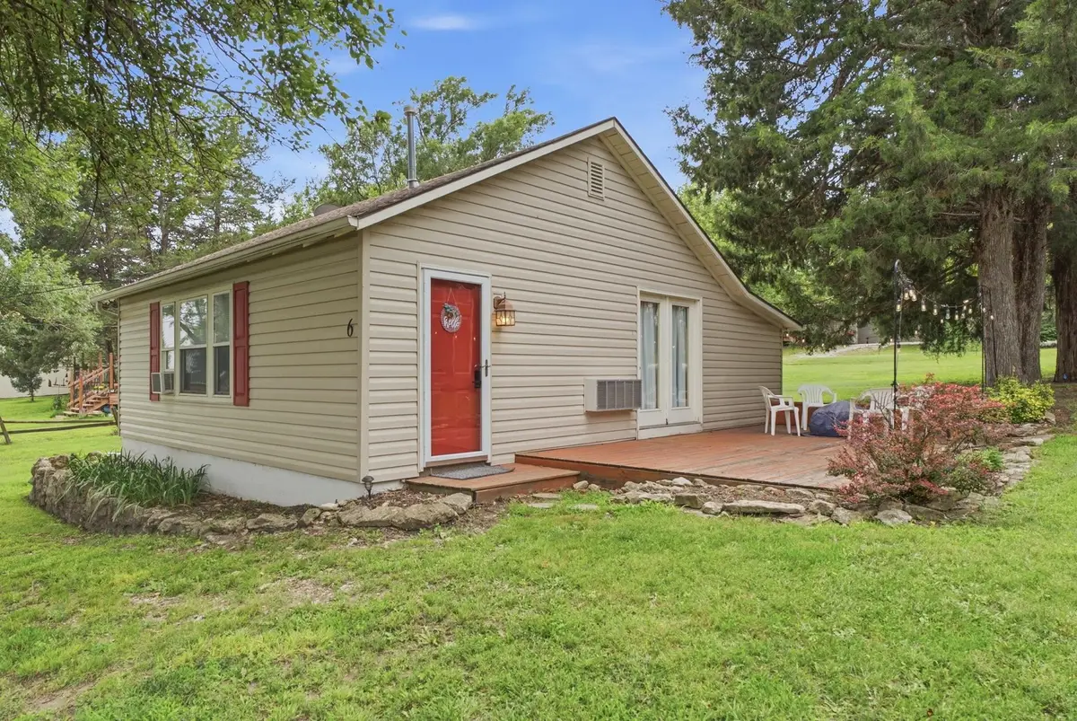6 Jerome, Marion, KS 66861 - #1