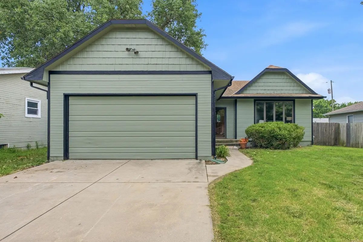 3001 W Savannah, Wichita, KS 67217 - #1