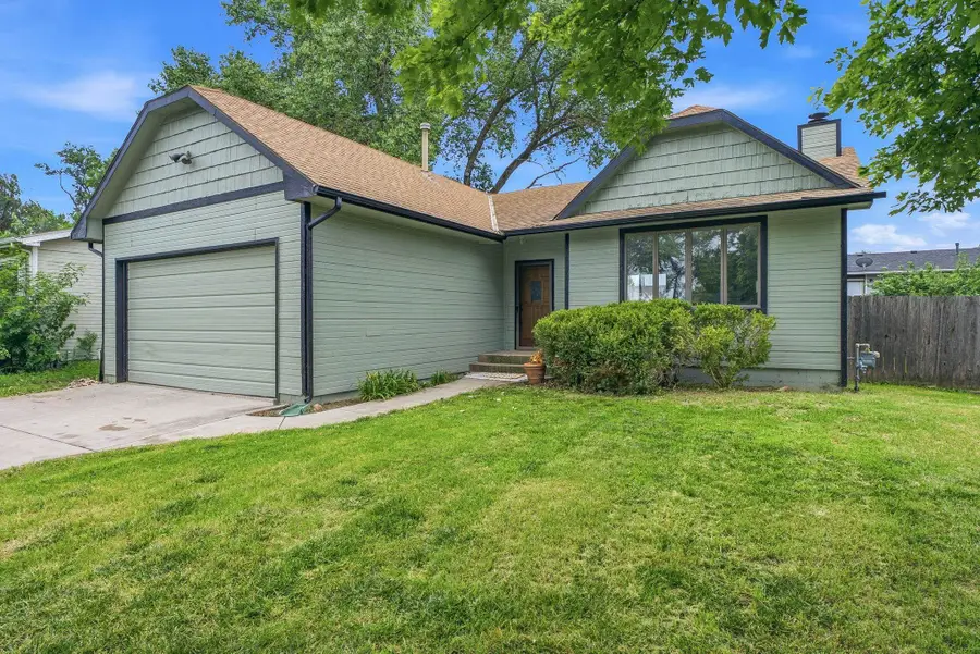 3001 W Savannah, Wichita, KS 67217 - #2
