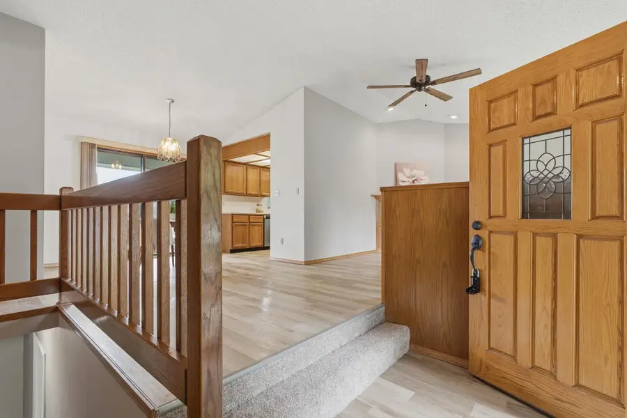 3001 W Savannah, Wichita, KS 67217 - #3