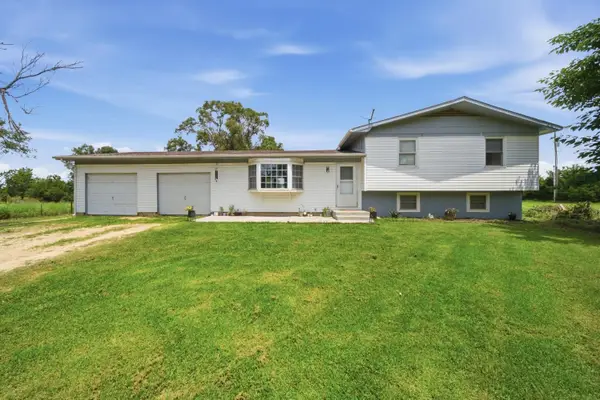 3354 SW 90th, Augusta, KS 67010