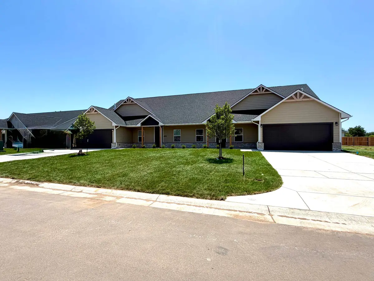 757 N Wheatland St, Wichita, KS 67235 - #1