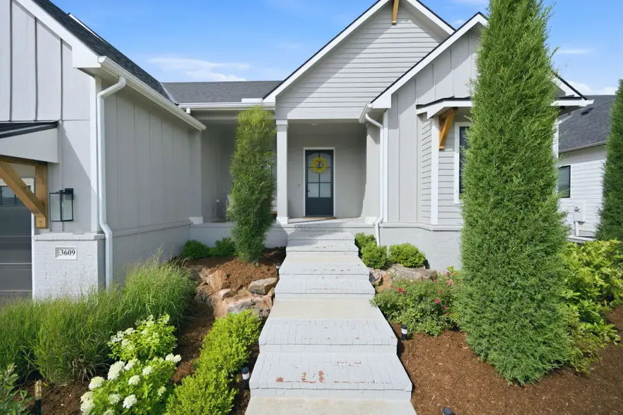 3609 N Bristol St, Wichita, KS 67226 - #2