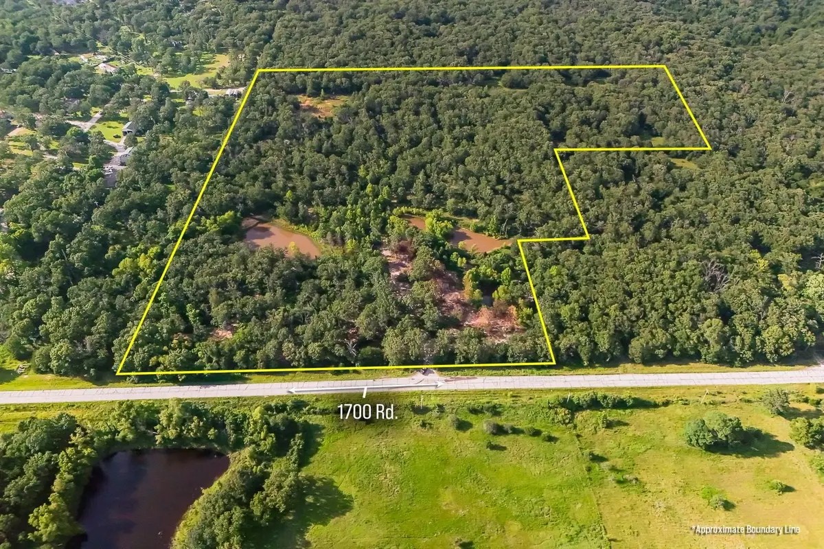 3092 1700 Rd, Fall River, KS 67047 - #1
