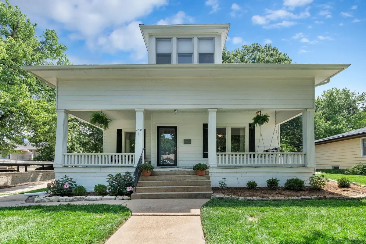 230 S Rutan, Wichita, KS 67218 - #1