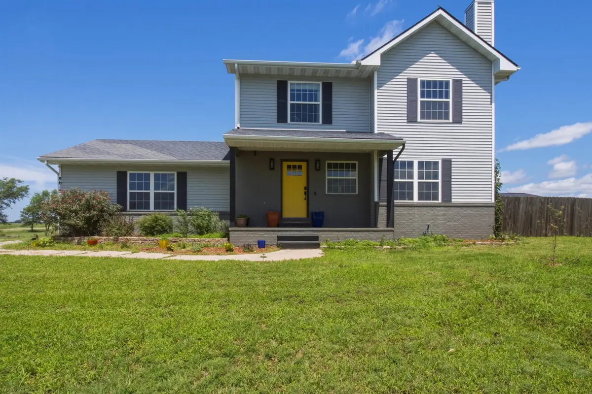8615 Amber Ridge, Viola, KS 67149 - #1