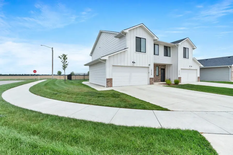 12178 W Swift Fox, Wichita, KS 67223 - #2