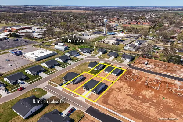 182 N Tomahawk St, Clearwater, KS 67147