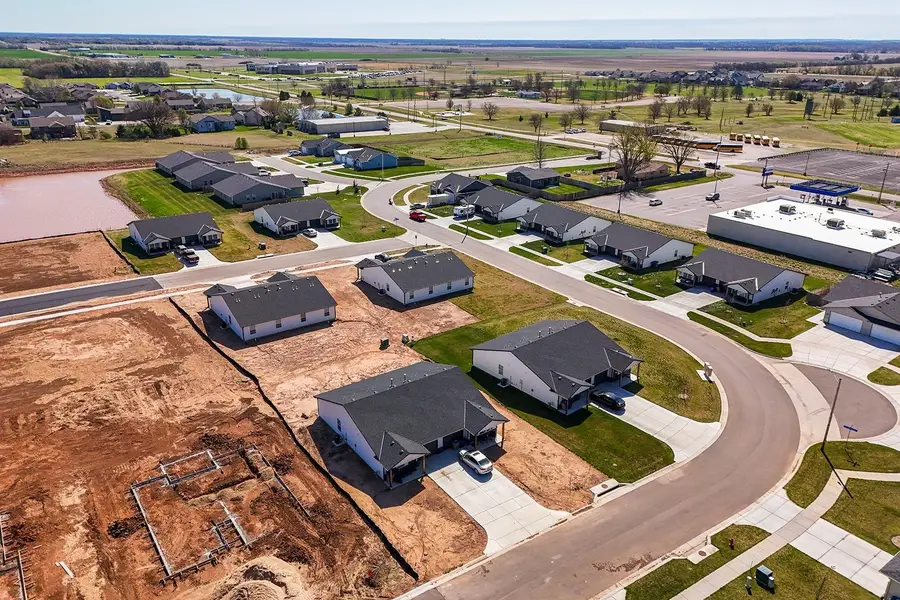 184 N Tomahawk St., Clearwater, KS 67147 - #2