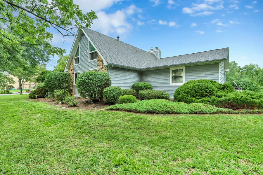 1340 S Greenwich, Wichita, KS 67207 - #2