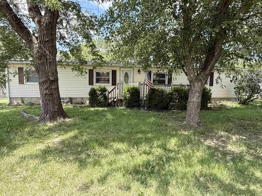 319 S 6th St., Towanda, KS 67144 - #2