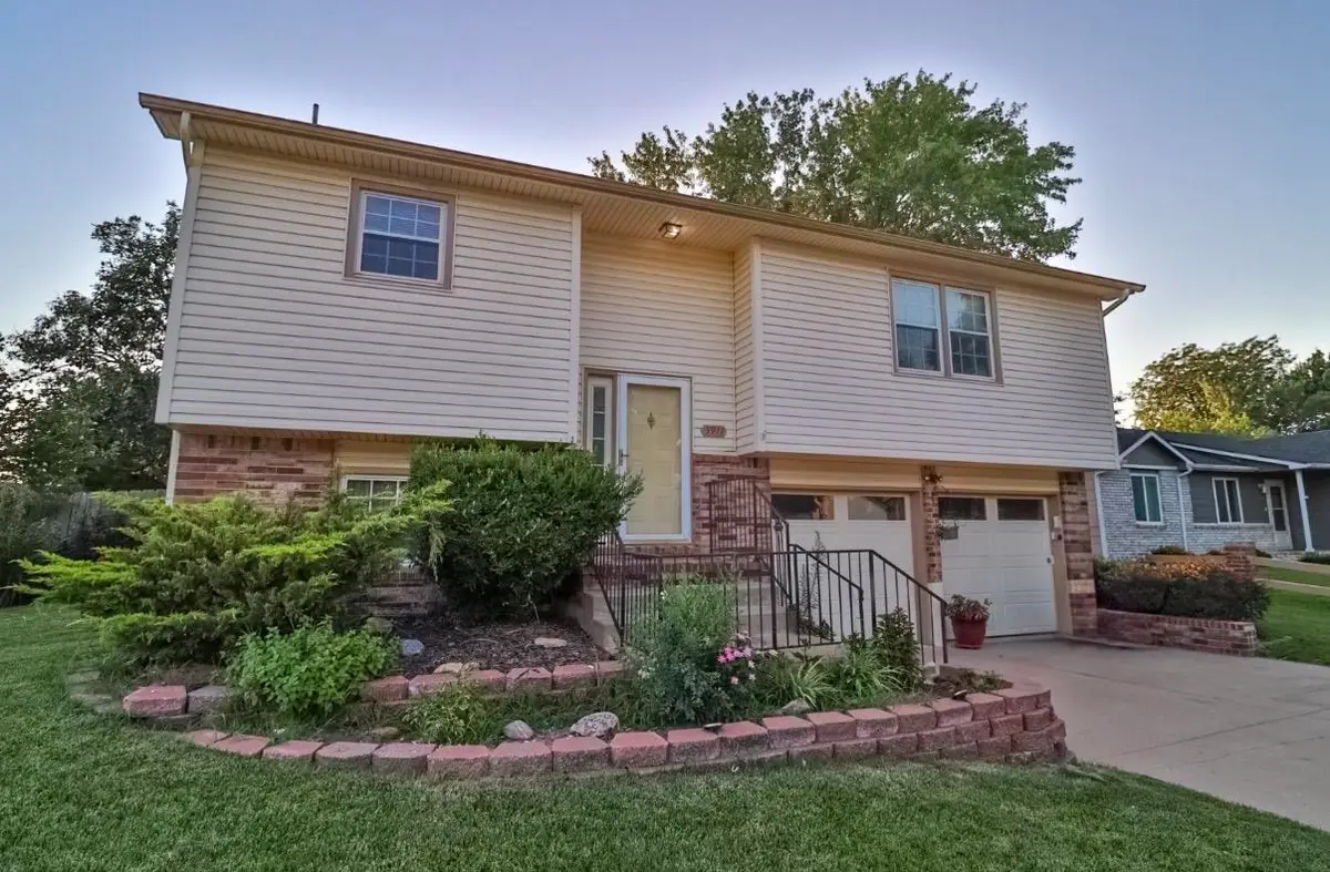3911 N Somerset St, Wichita, KS 67204 - #1