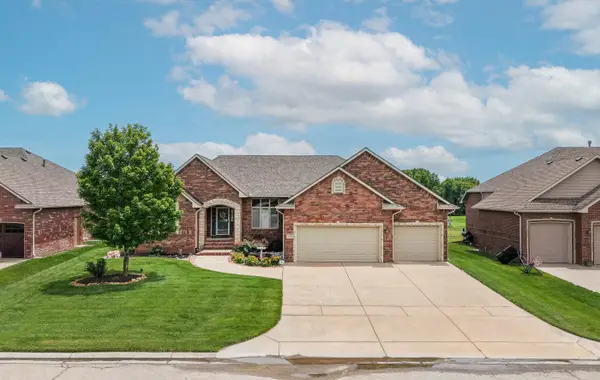 2138 S Sierra Hills Circle, Wichita, KS 67230
