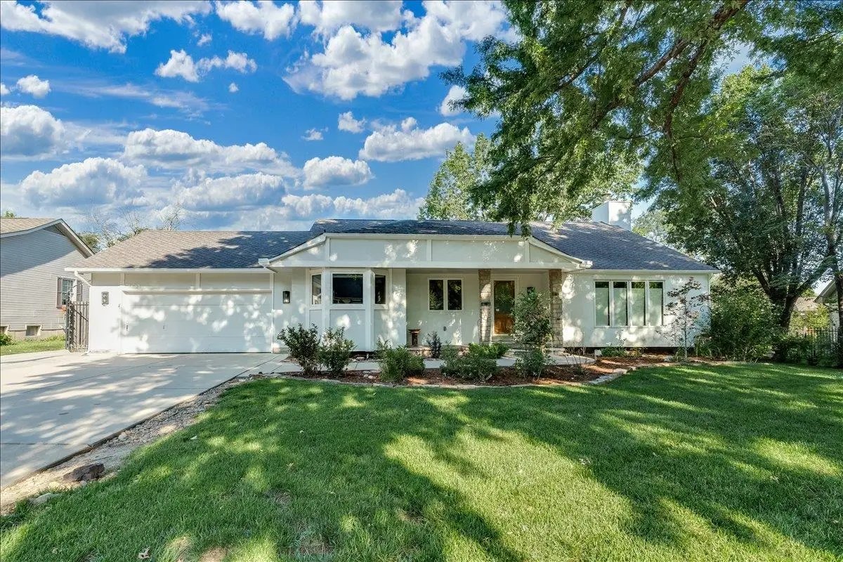 701 S Honeybrook, Derby, KS 67037 - #1