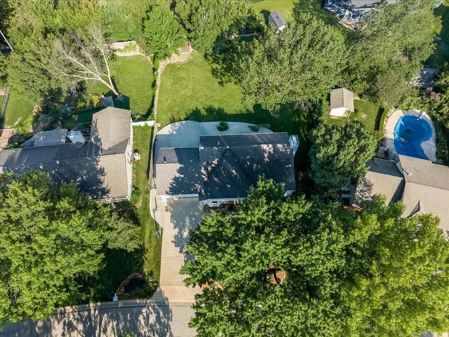 701 S Honeybrook, Derby, KS 67037 - #2